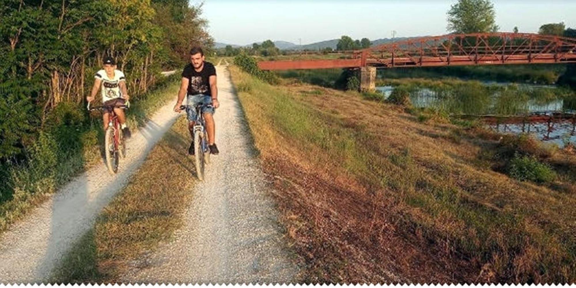 Adria Centar Kocusa Ljubuški Exterior foto